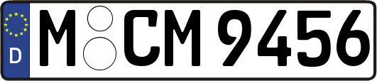 M-CM9456