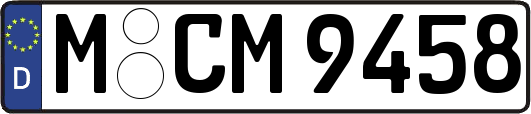 M-CM9458