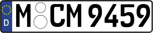 M-CM9459