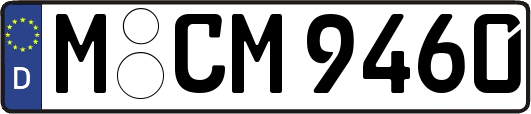 M-CM9460