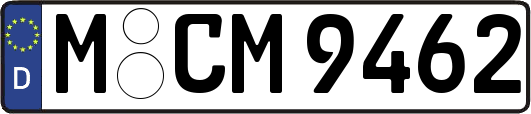 M-CM9462