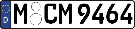 M-CM9464