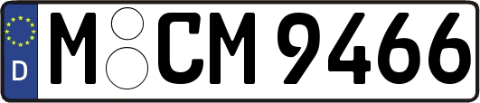 M-CM9466