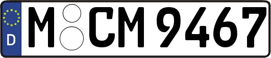 M-CM9467