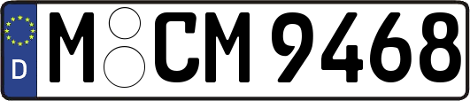 M-CM9468