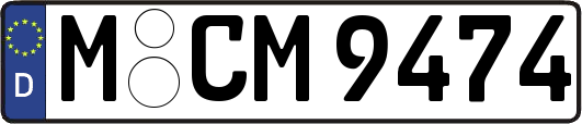 M-CM9474