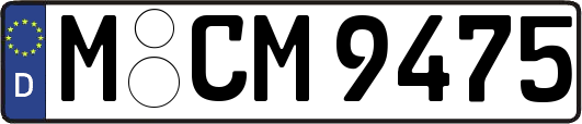 M-CM9475