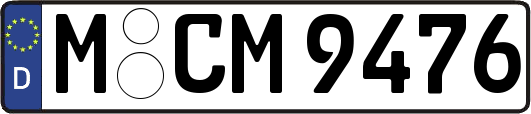 M-CM9476