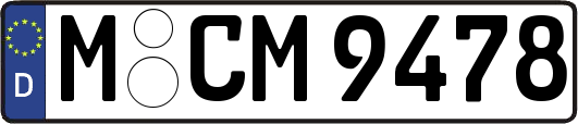 M-CM9478