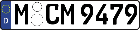 M-CM9479