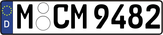 M-CM9482
