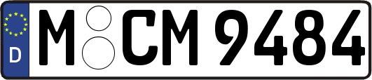 M-CM9484