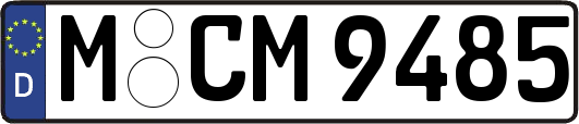 M-CM9485