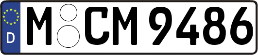 M-CM9486