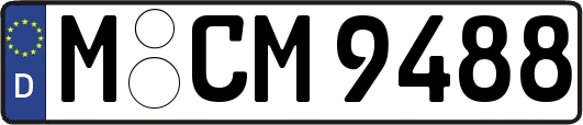 M-CM9488