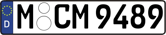 M-CM9489