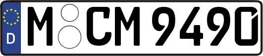 M-CM9490