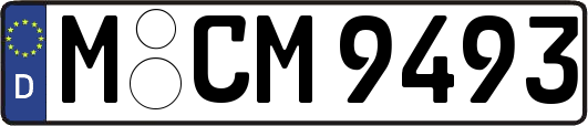 M-CM9493