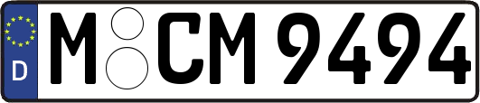 M-CM9494