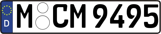 M-CM9495