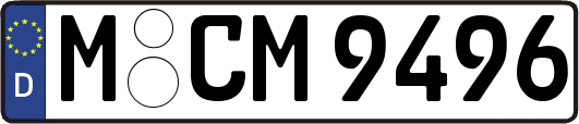 M-CM9496