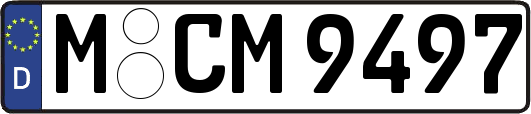 M-CM9497
