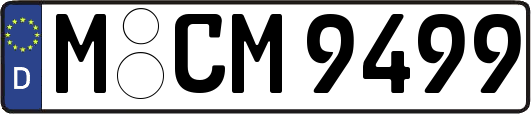 M-CM9499