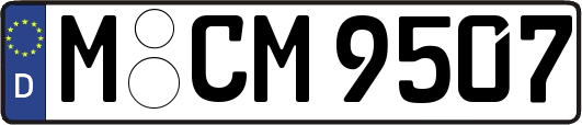 M-CM9507