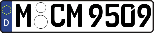 M-CM9509