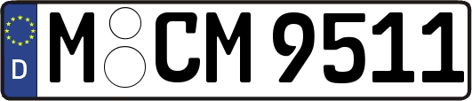 M-CM9511