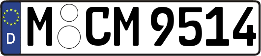 M-CM9514