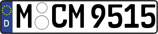 M-CM9515