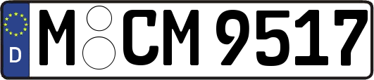 M-CM9517