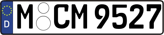 M-CM9527