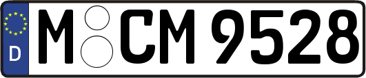 M-CM9528