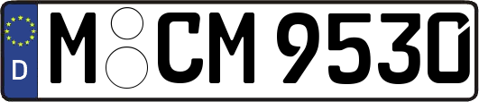 M-CM9530