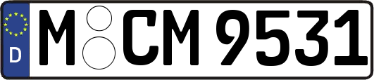 M-CM9531