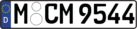 M-CM9544