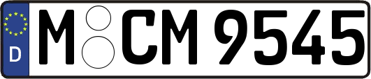 M-CM9545
