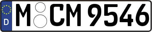 M-CM9546