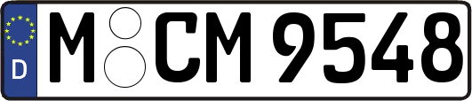 M-CM9548