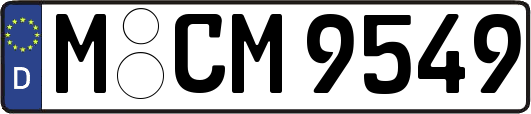M-CM9549