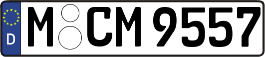M-CM9557