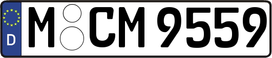M-CM9559