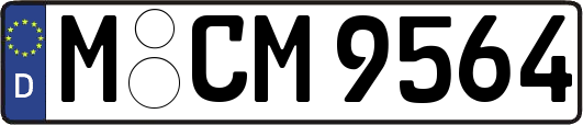 M-CM9564