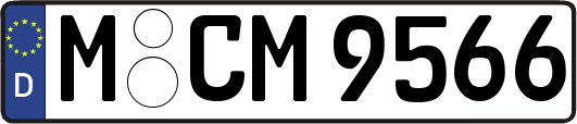 M-CM9566
