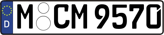 M-CM9570