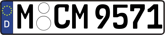 M-CM9571