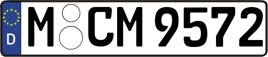 M-CM9572