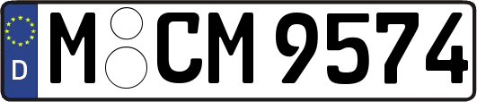 M-CM9574